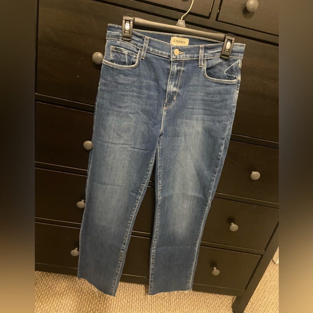 L’Agence Jeans